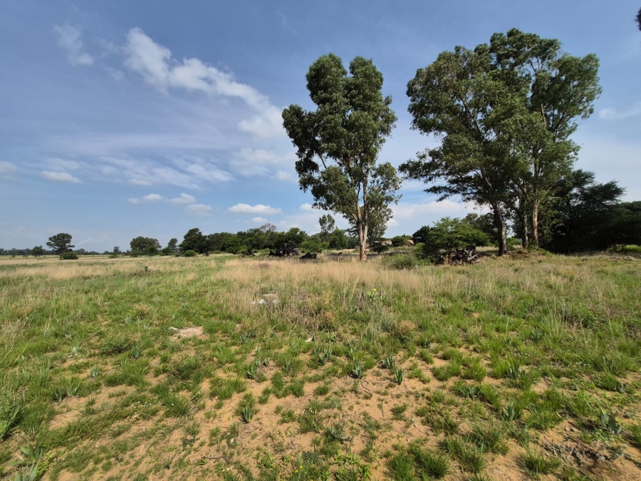 0 Bedroom Property for Sale in Vaalpark Free State